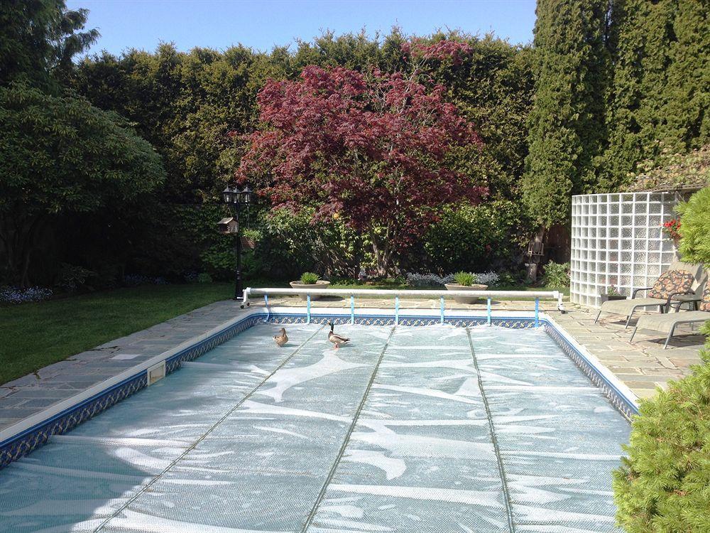 The Stone Hedge Bed And Breakfast Richmond Exteriér fotografie